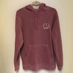 Ivory Ella Sweatshirt